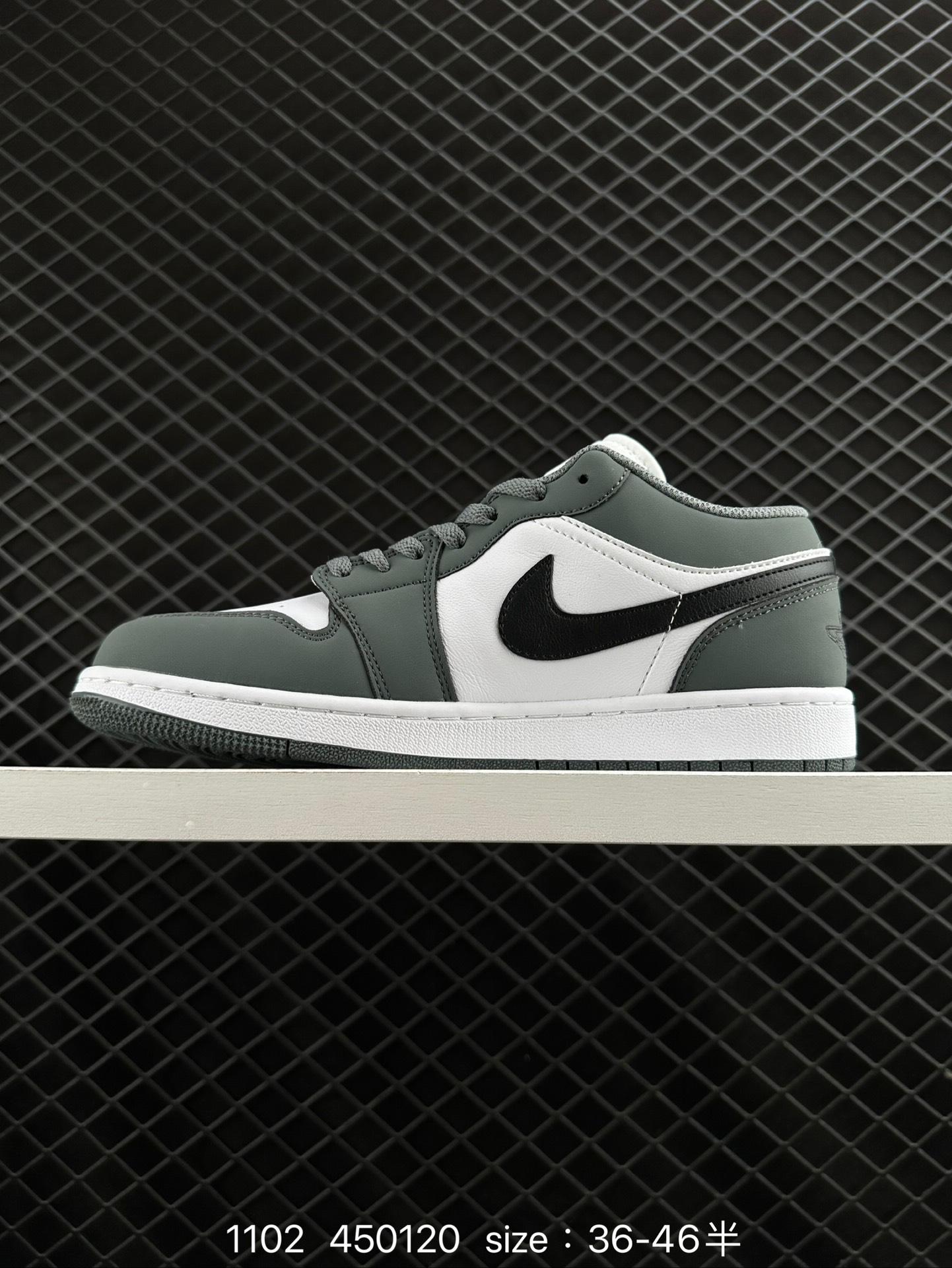 Air Jordan 1 Low AJ1